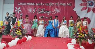 Liên đoàn Lao động Văn Lâm nhiều hoạt động kỷ niệm Ngày Quốc tế phụ nữ 8/3