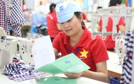 16 điểm mới trong Bộ luật Lao động (sửa đổi)