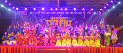Công đoàn các Khu công nghiệp tỉnh nhiều hoạt động chào mừng thành công Đại hội XII Công đoàn Việt Nam, nhiệm kỳ 2018 – 2023; Kỷ niệm 08 năm ngày phụ nữ Việt Nam ( 20/10/2010 – 20/10/2018)
