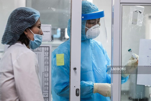 Thêm 4 ca mắc COVID-19 mới, Việt Nam đã có 222 trường hợp