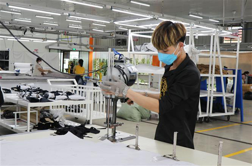 Sẽ có gói tín dụng cho công nhân vay tiêu dùng để xóa sổ tín dụng đen