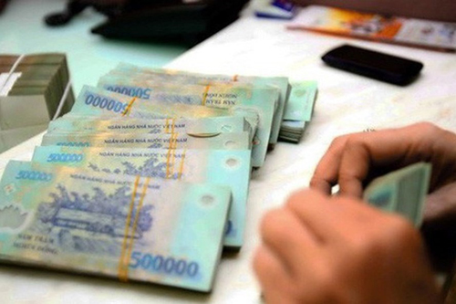 Tăng lương cơ sở từ ngày 1.7.2019 lên 1,49 triệu đồng/tháng