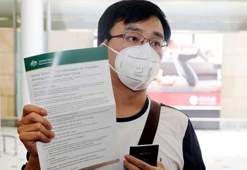 Virus corona có thể lây nhiễm chỉ trong 30 giây: Đây là những điều ngắn gọn nhất mà bạn cần nắm rõ