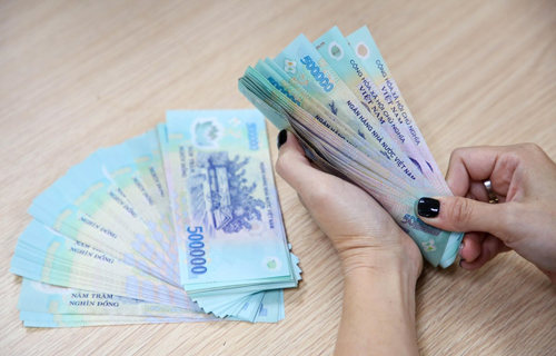 Từ 1/7/2022, mức lương tối thiểu theo giờ của người lao động được tính thế nào?