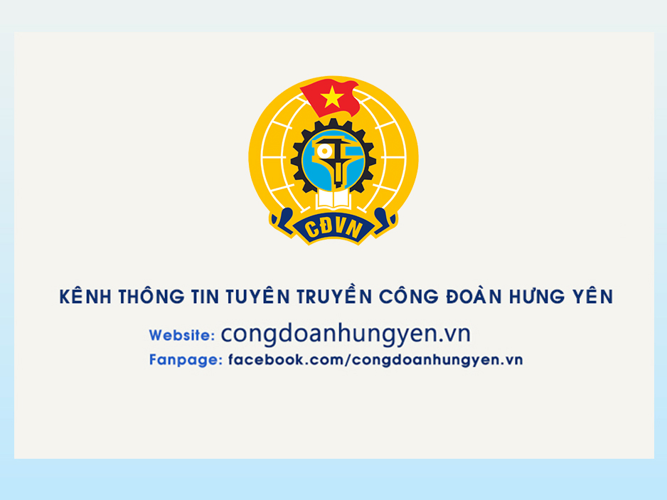 Phát triển đoàn viên xây dựng tổ chức công đoàn vững mạnh của công đoàn ngành Xây dựng tỉnh Hưng Yên nhiệm kỳ 2018-2023